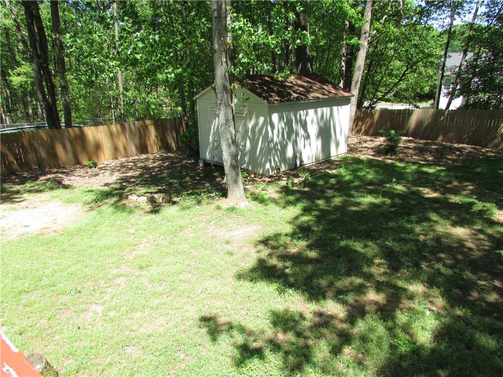 1934 Mcconnell Road, Grayson, Georgia image 26