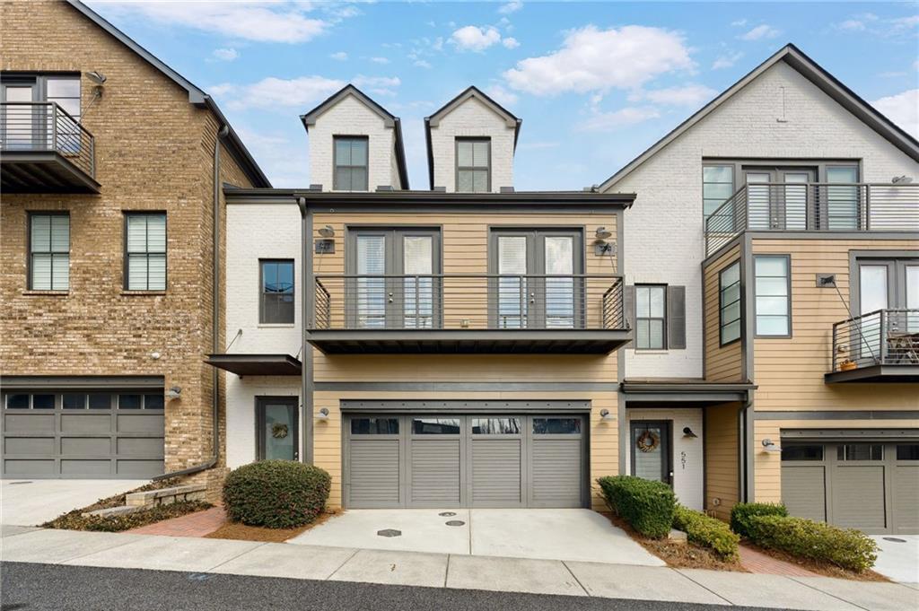 555 Verismo Way