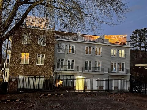 307 Canton Way Roswell GA 30075