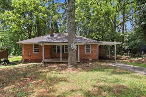 Photo of 1953 Glendale Drive, Decatur, GA 30032 (MLS # 7806504)
