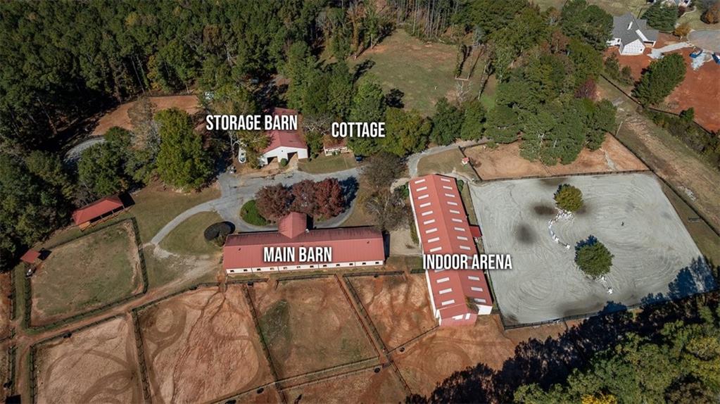 3055A Spring Hill Drive