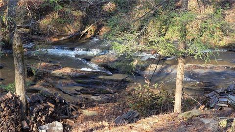 Vacant Land For Sale - Dell Moore Road<br/> Marble Hill, GA 30148