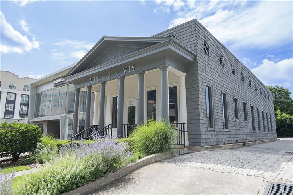 327 Buckhead Avenue NE