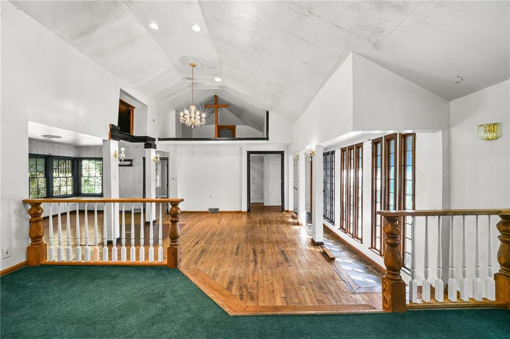 1285 Cahaba Drive SW