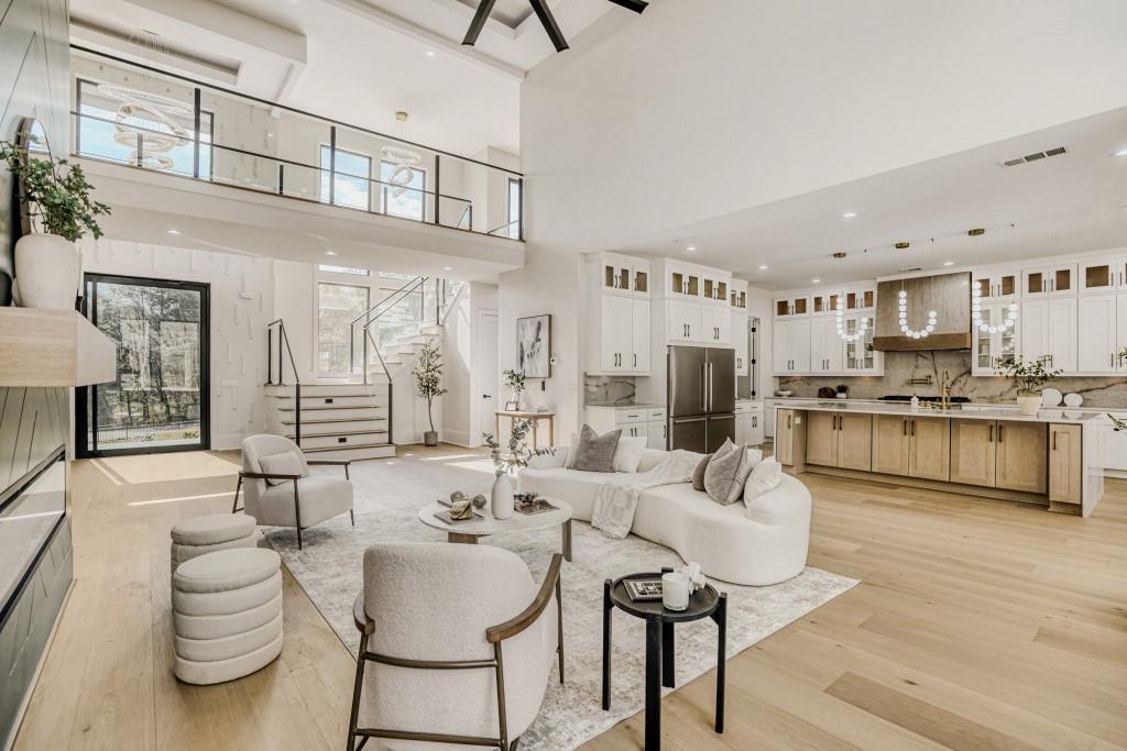 2223 Five Forks Trickum Road