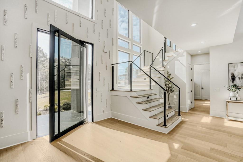 2223 Five Forks Trickum Road