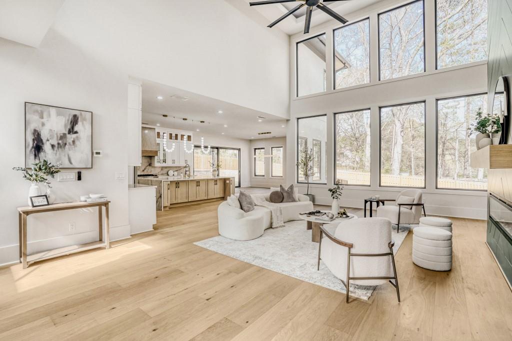 2223 Five Forks Trickum Road