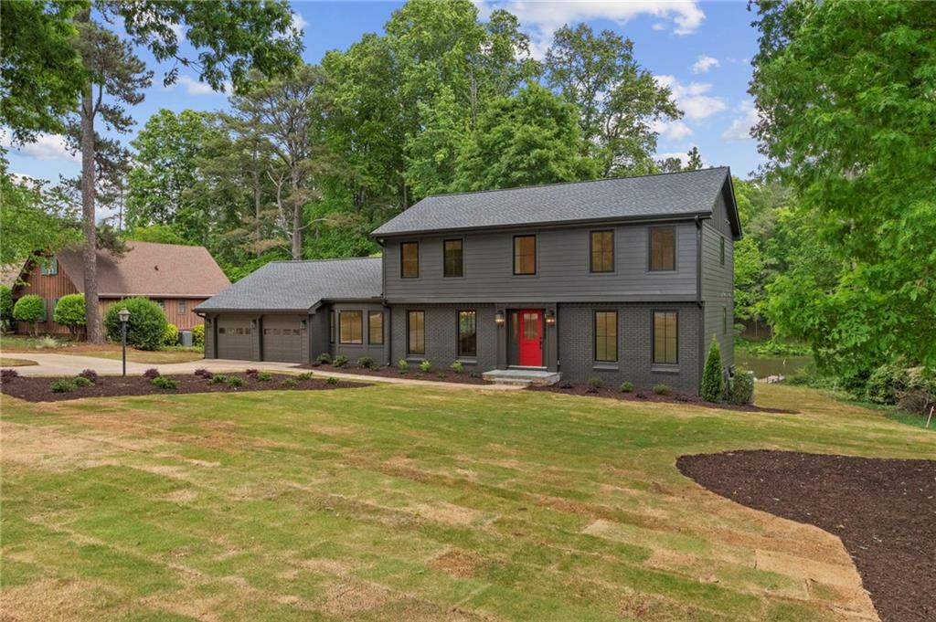 1125 Lake Charles Drive
