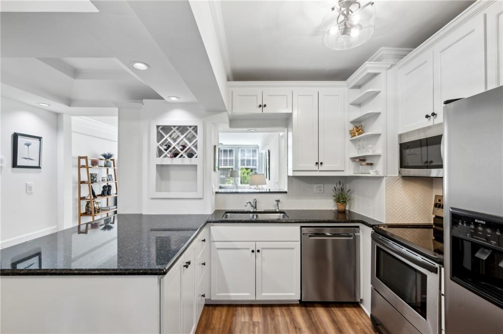 198 Ponce De Leon Avenue NE 4A