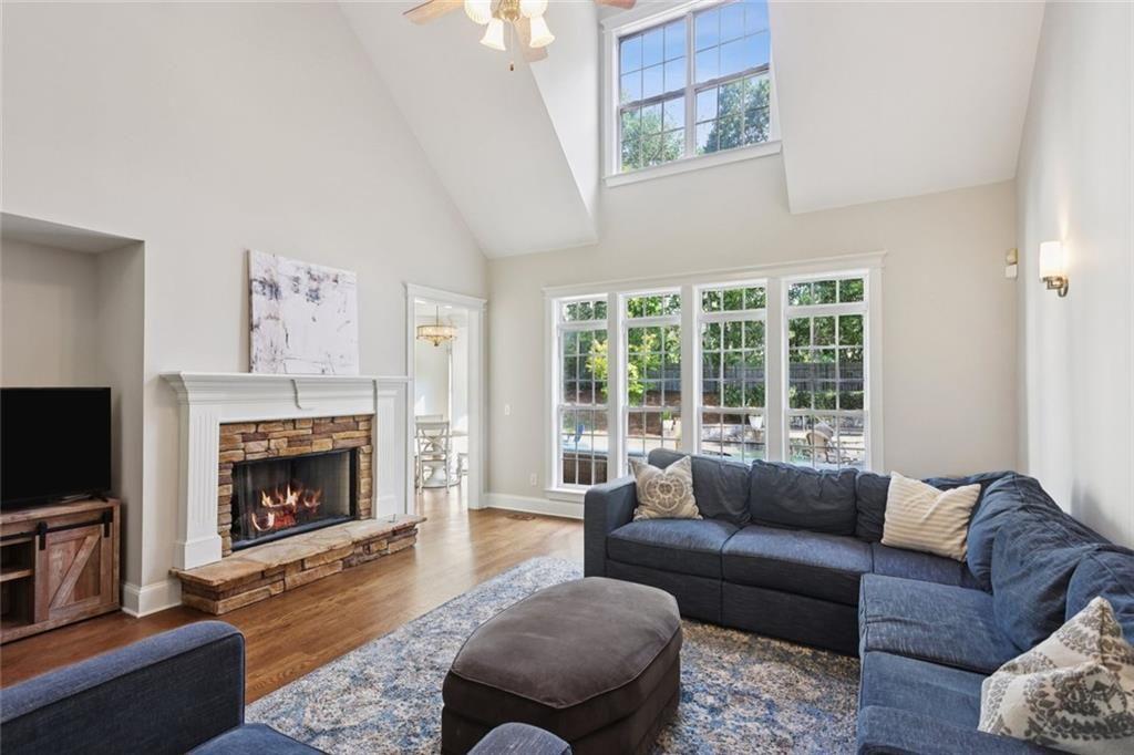 160 Wickham Drive