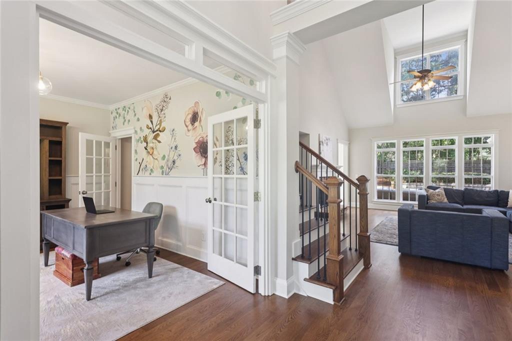 160 Wickham Drive
