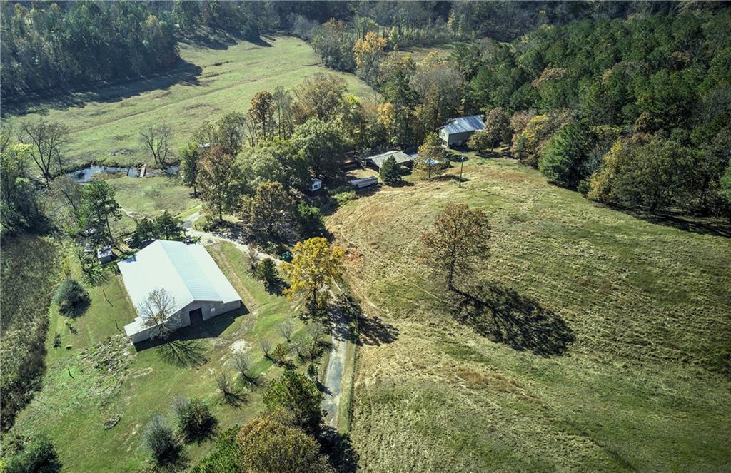 711 East Cochran Road