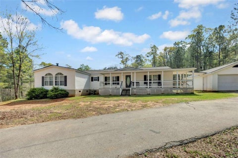 Homes For Sale - 5465 Highway 162<br/> Covington, GA 30016