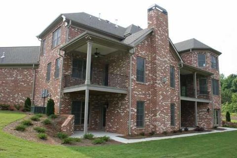 A home in Tyrone
