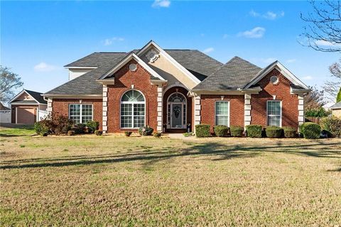 449 Glouchester Drive Locust Grove GA 30248