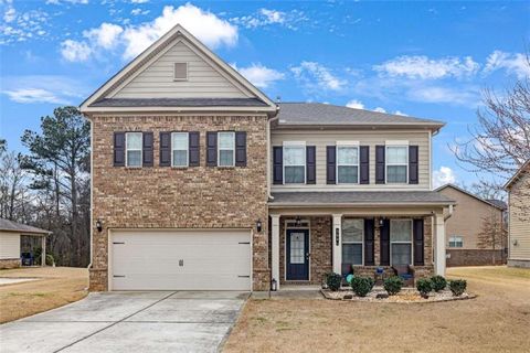 300 Brickstone Parkway Covington GA 30016