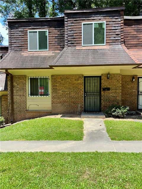 Condo For Sale - 13 Peyton Place<br/> Atlanta, GA 30311