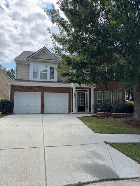 Freeman Crossing - Residential