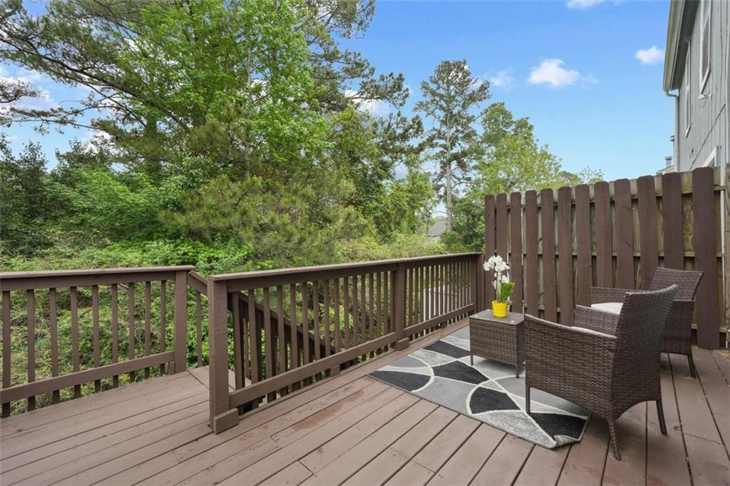 6420 Marbut Road, Lithonia, Georgia image 27