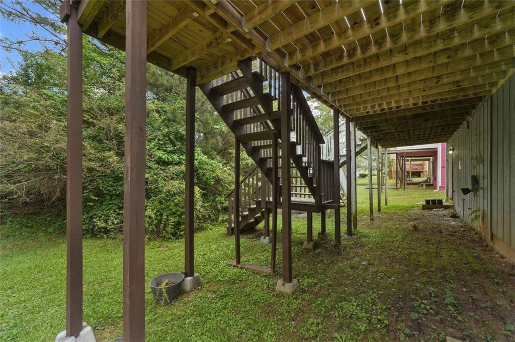 6420 Marbut Road, Lithonia, Georgia image 28