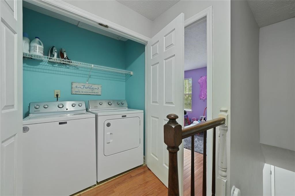 6420 Marbut Road, Lithonia, Georgia image 22