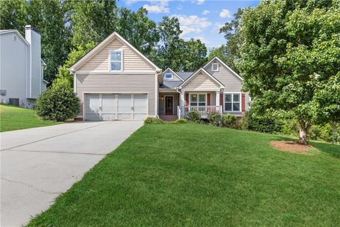 A home in Jefferson