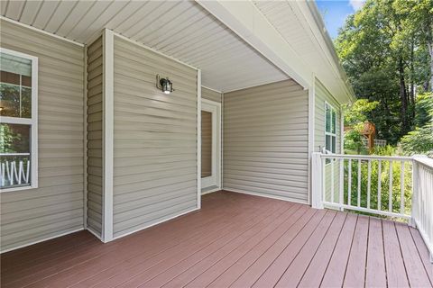 A home in Jefferson