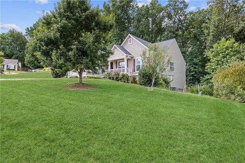 A home in Jefferson