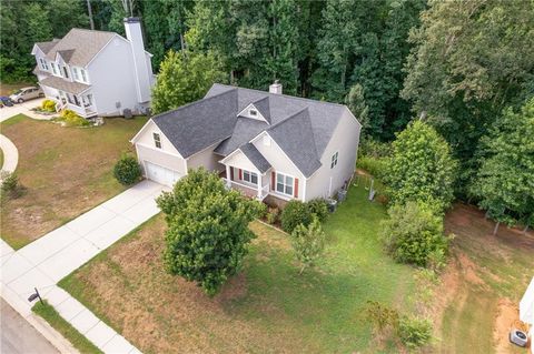 A home in Jefferson