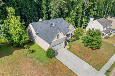 A home in Jefferson