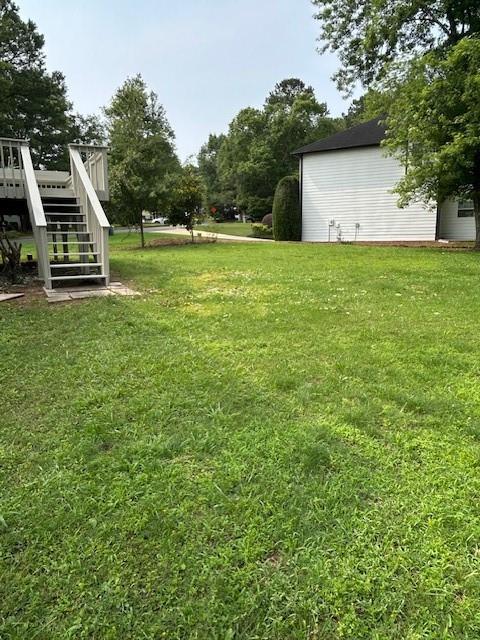 WILLOW RUN - Residential Lease