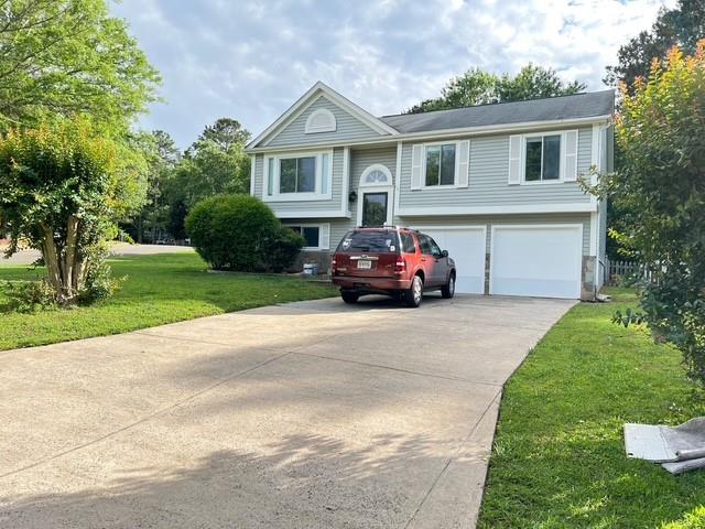 WILLOW RUN - Residential Lease