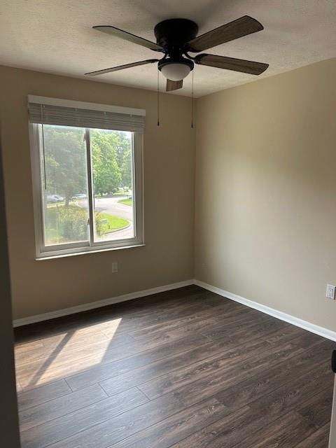 WILLOW RUN - Residential Lease