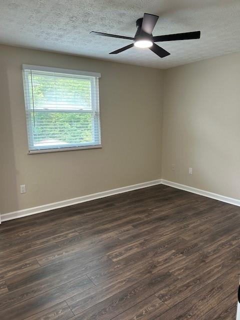WILLOW RUN - Residential Lease