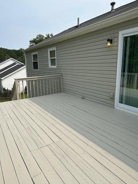 WILLOW RUN - Residential Lease