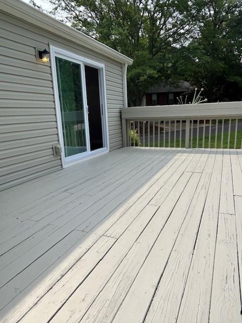 WILLOW RUN - Residential Lease