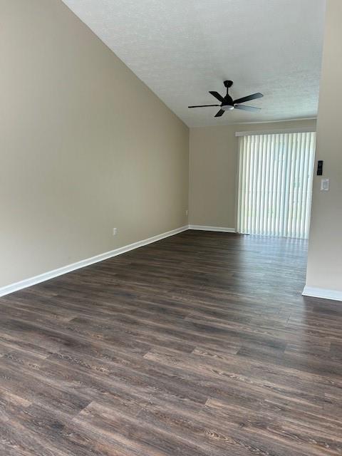 WILLOW RUN - Residential Lease