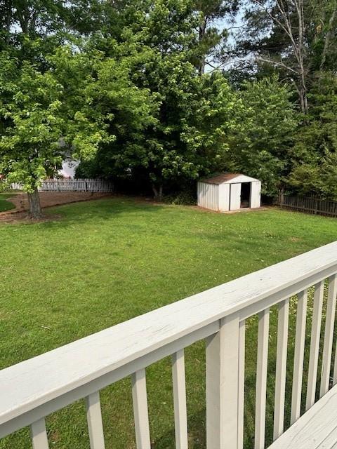 WILLOW RUN - Residential Lease