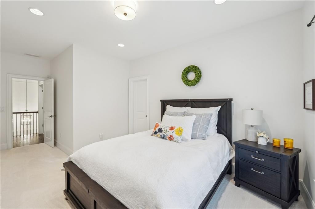 1401 Kings Park Drive, Kennesaw, Georgia image 35