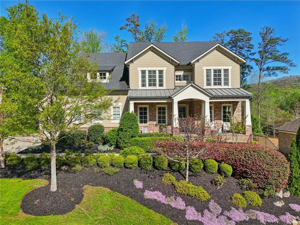 1401 Kings Park Drive, Kennesaw, Georgia image 3