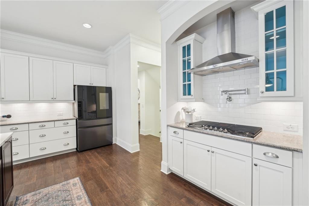 1401 Kings Park Drive, Kennesaw, Georgia image 18