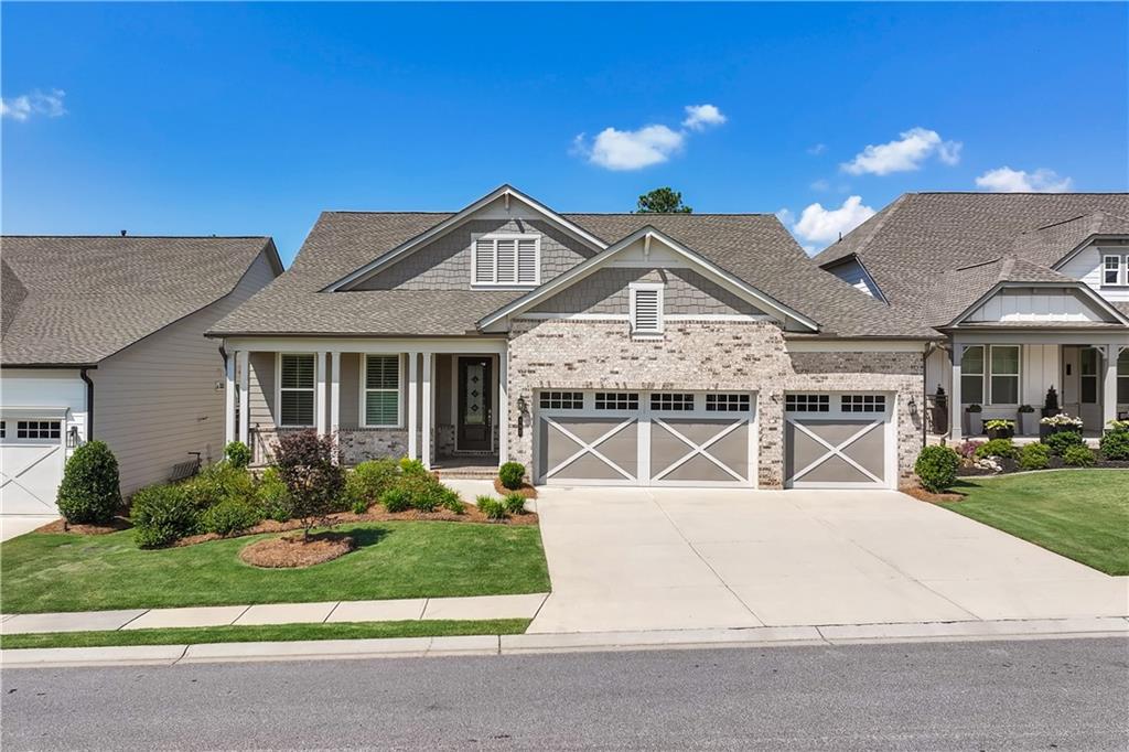 192 Erie Point