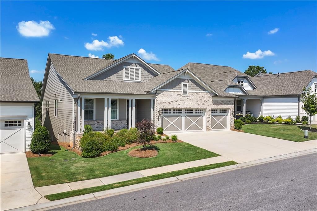 192 Erie Point