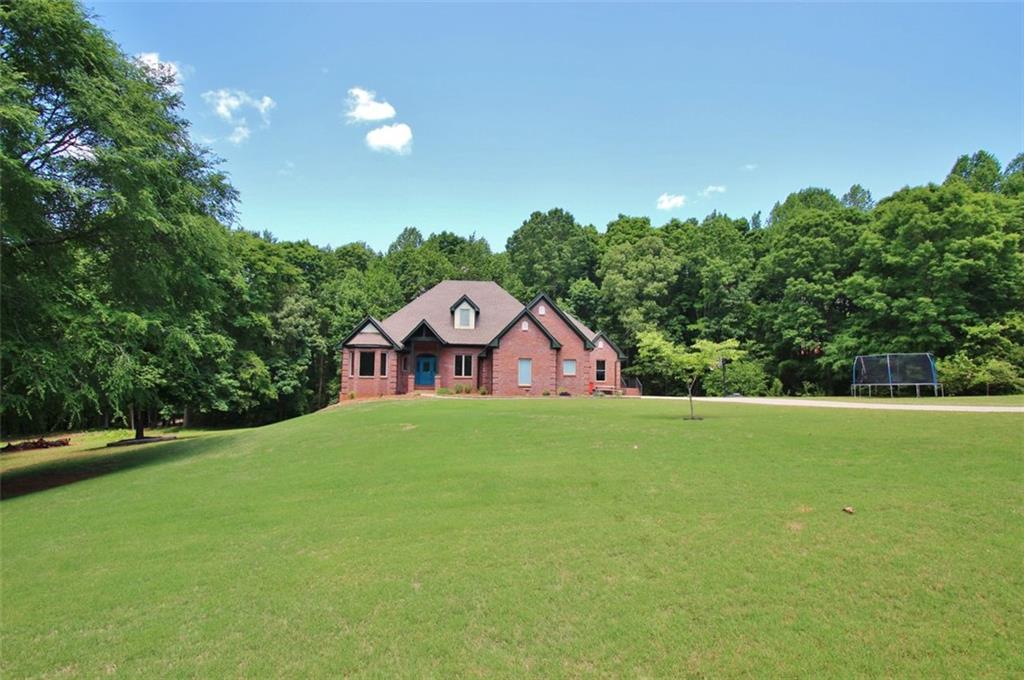 454 Primrose Lane, Pendergrass, Georgia image 21