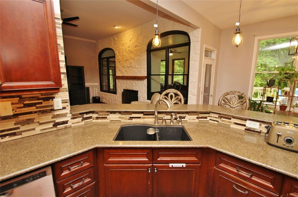 454 Primrose Lane, Pendergrass, Georgia image 45