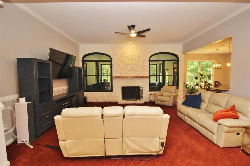 454 Primrose Lane, Pendergrass, Georgia image 34