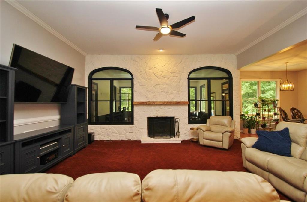 454 Primrose Lane, Pendergrass, Georgia image 35