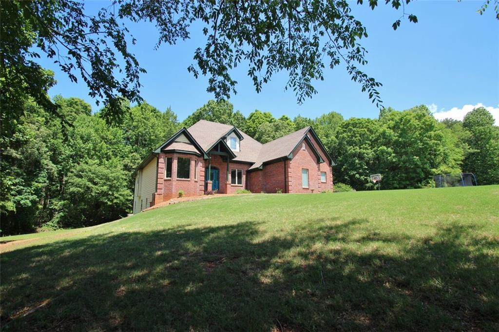 454 Primrose Lane, Pendergrass, Georgia image 20