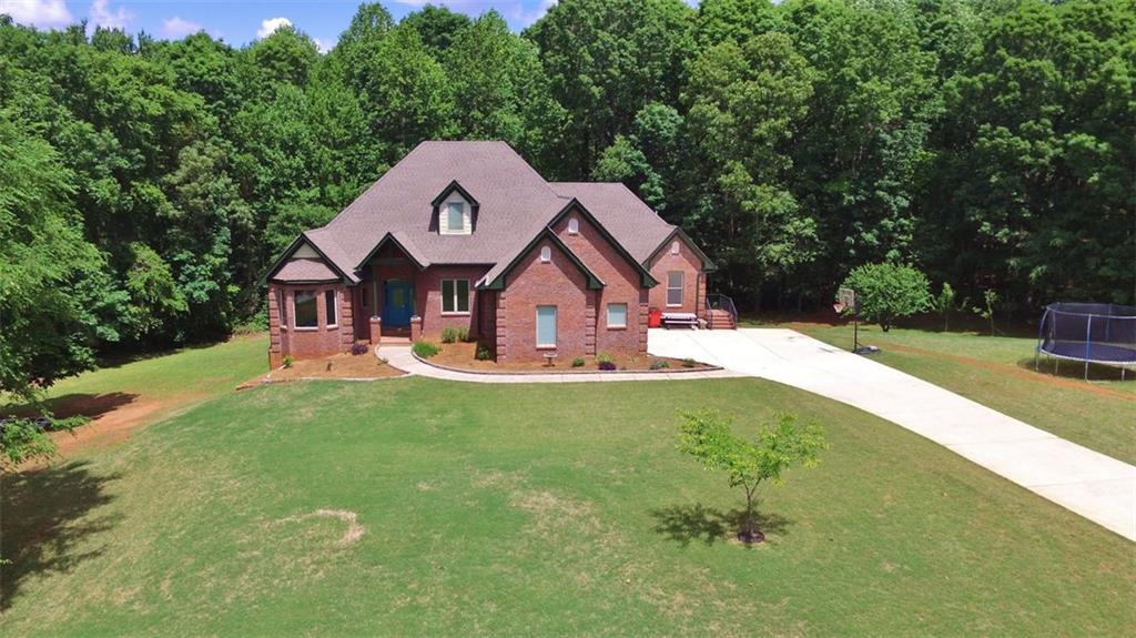 454 Primrose Lane, Pendergrass, Georgia image 22