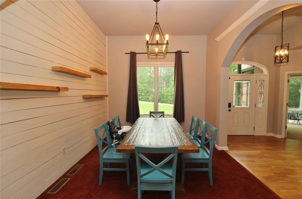 454 Primrose Lane, Pendergrass, Georgia image 31